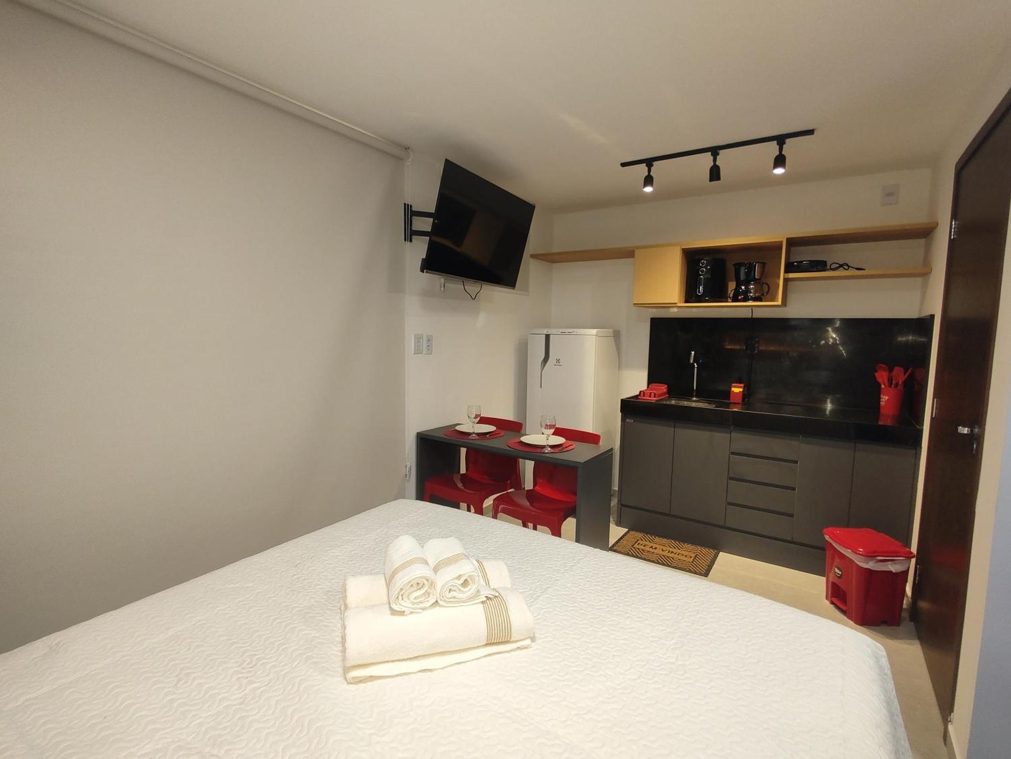 Flat 150M Da Praia Do Bessa Terreo Com Area Externa João Pessoa エクステリア 写真