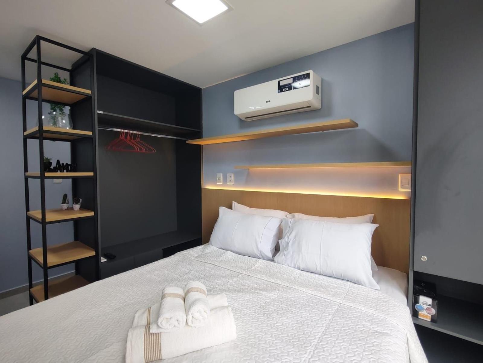 Flat 150M Da Praia Do Bessa Terreo Com Area Externa João Pessoa エクステリア 写真